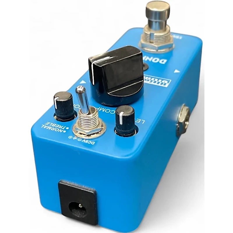 Used Donner ULTIMATE COMP Effect Pedal