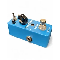 Used Donner ULTIMATE COMP Effect Pedal