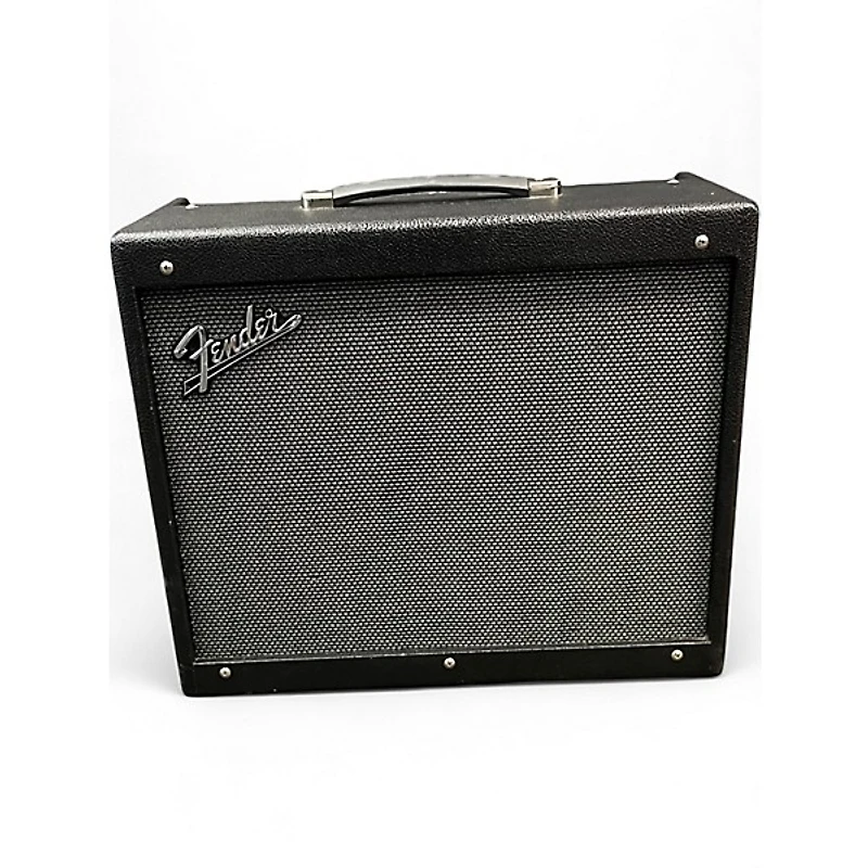 Used Fender GTX100 Guitar Combo Amp