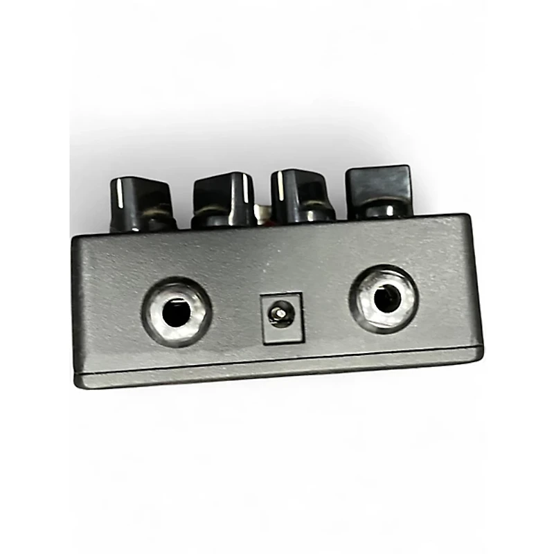 Used Voodoo Lab Sparkle Drive Effect Pedal