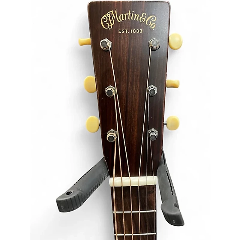 Used Martin STREETMASTER 00016 Mahogany Acoustic Electric Guitar