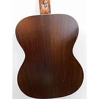 Used Martin STREETMASTER 00016 Mahogany Acoustic Electric Guitar