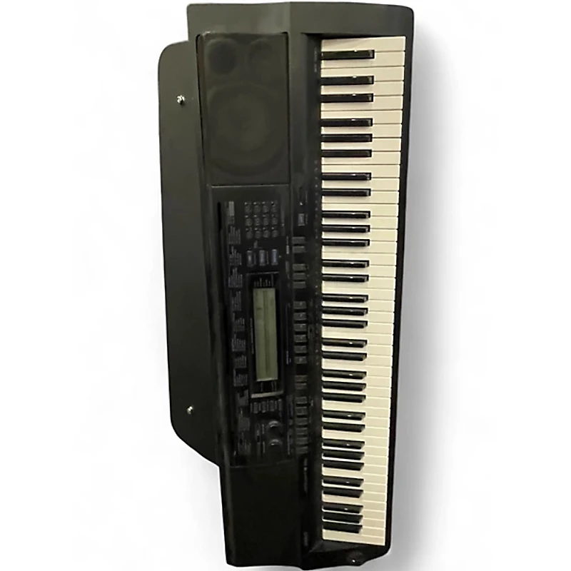 Used Casio WK500 76 Key Keyboard Workstation