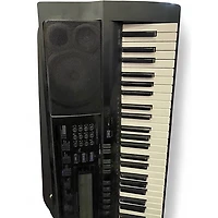 Used Casio WK500 76 Key Keyboard Workstation