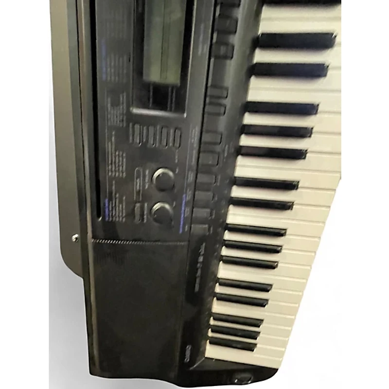 Used Casio WK500 76 Key Keyboard Workstation
