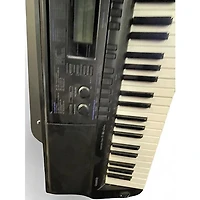 Used Casio WK500 76 Key Keyboard Workstation