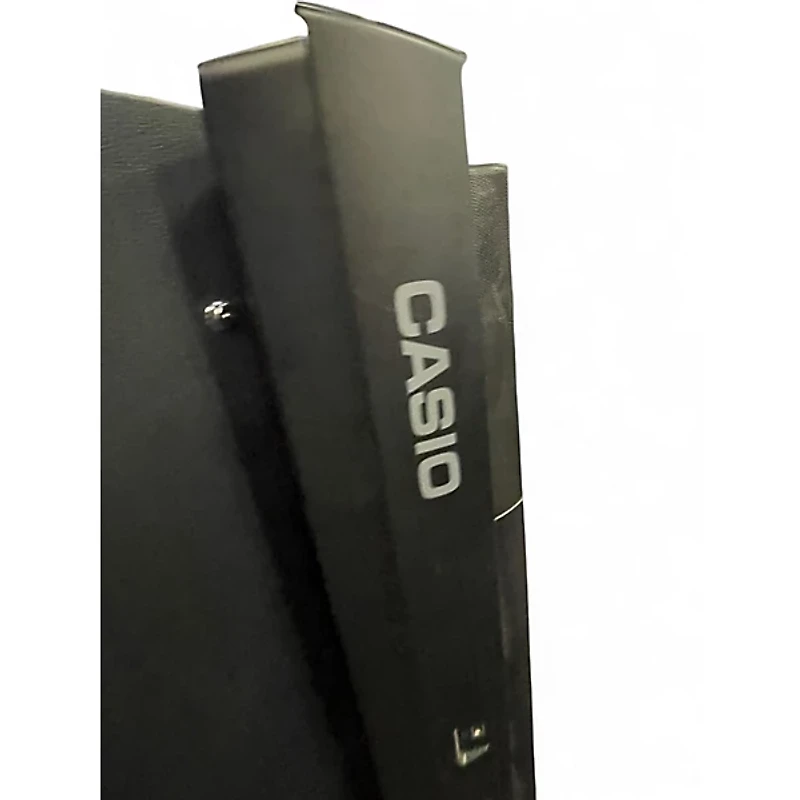 Used Casio WK500 76 Key Keyboard Workstation