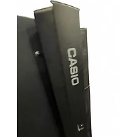Used Casio WK500 76 Key Keyboard Workstation