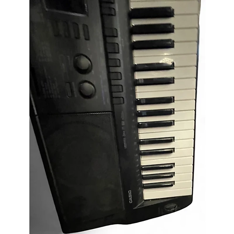 Used Casio WK500 76 Key Keyboard Workstation