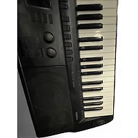 Used Casio WK500 76 Key Keyboard Workstation