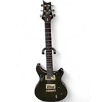 Used PRS SE Custom 22 Gray Solid Body Electric Guitar