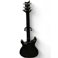 Used PRS SE Custom 22 Gray Solid Body Electric Guitar