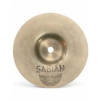 Used SABIAN 6in AA Splash Cymbal