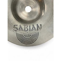 Used SABIAN 6in AA Splash Cymbal