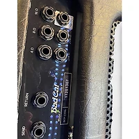 Used Bad Cat Lynx 50W Tube Guitar Amp Head