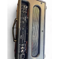 Used Bad Cat Lynx 50W Tube Guitar Amp Head