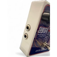 Used Electro-Harmonix SYNTH9 Synthesizer Effect Pedal