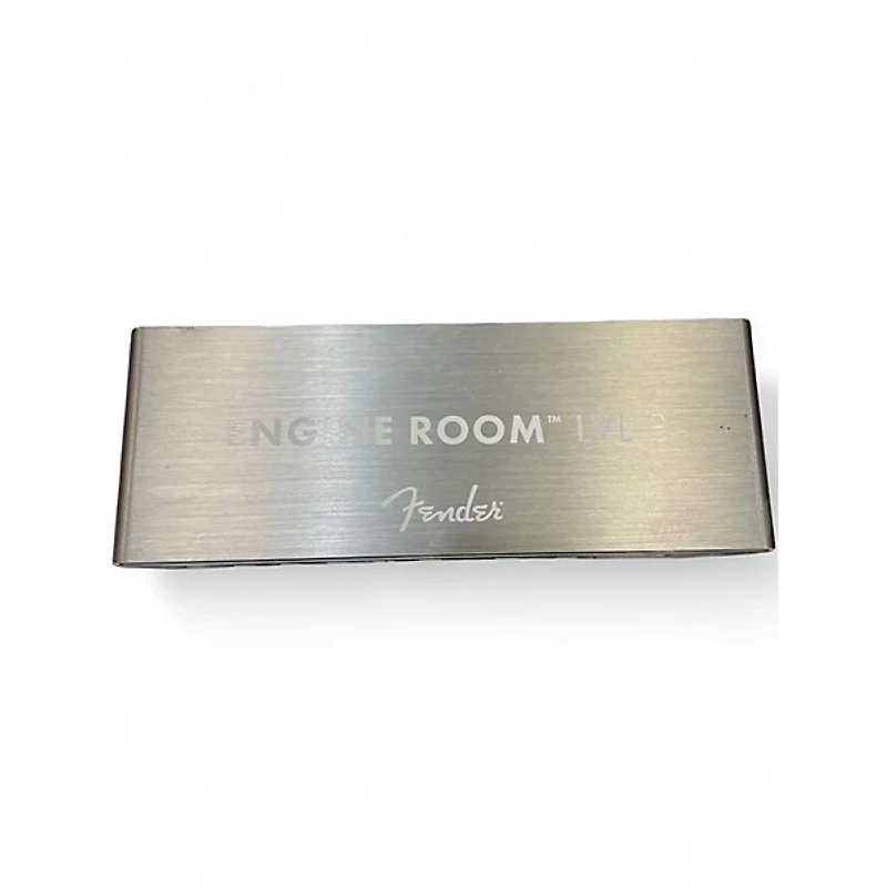 Used Fender Engine Room LVL 8