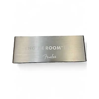 Used Fender Engine Room LVL 8