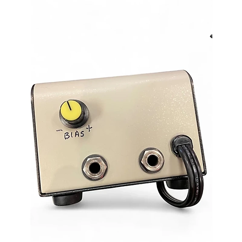 Used Bk Butler TUBE DRIVER Effect Pedal