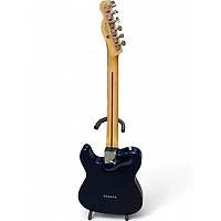 Used Fender Limited Edition Player Telecaster Plus Blue Burst Solid Body Electric Guitar