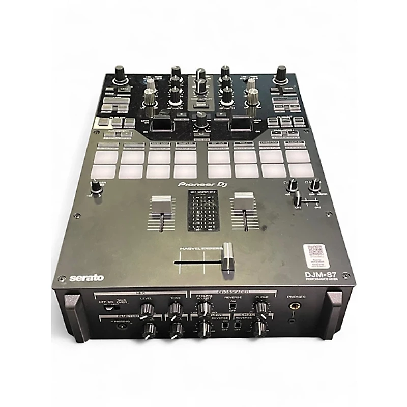 Used Pioneer DJ DJM-S7 DJ Mixer