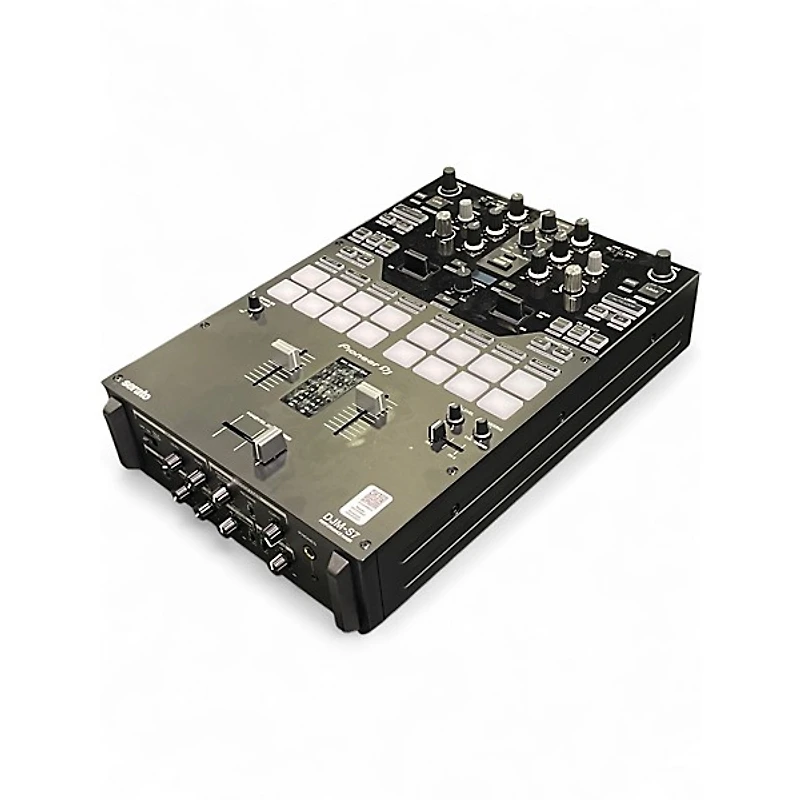 Used Pioneer DJ DJM-S7 DJ Mixer
