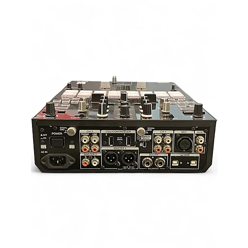 Used Pioneer DJ DJM-S7 DJ Mixer