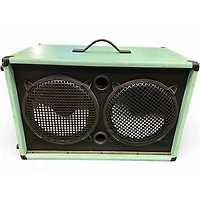 Used Earcandy Buzzbomb 2x12 Guitar Cabinet