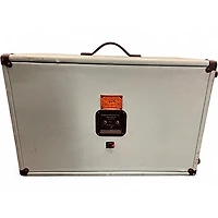 Used Earcandy Buzzbomb 2x12 Guitar Cabinet