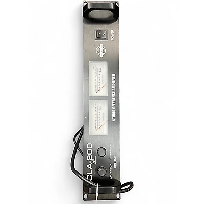 Used Avantone CLA200 Power Amp
