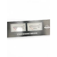 Used Avantone CLA200 Power Amp
