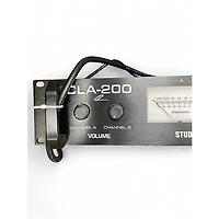 Used Avantone CLA200 Power Amp