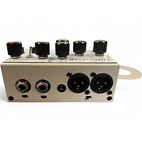 Used Dsm & Humboldt Simplifier Pedal