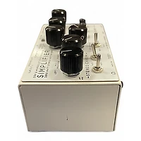 Used Dsm & Humboldt Simplifier Pedal