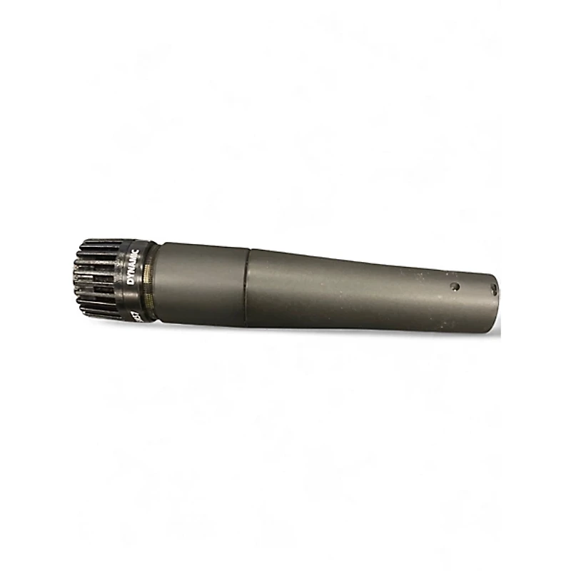 Used Shure SM57 Dynamic Microphone