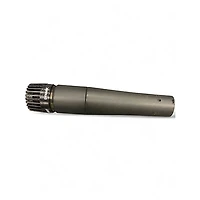 Used Shure SM57 Dynamic Microphone