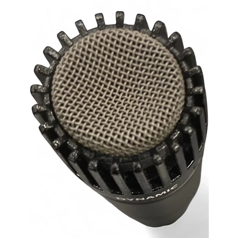 Used Shure SM57 Dynamic Microphone