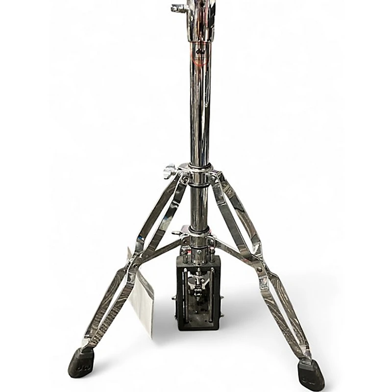 Used DW 5000 SERIES HI-HAT STAND Hi Hat Stand