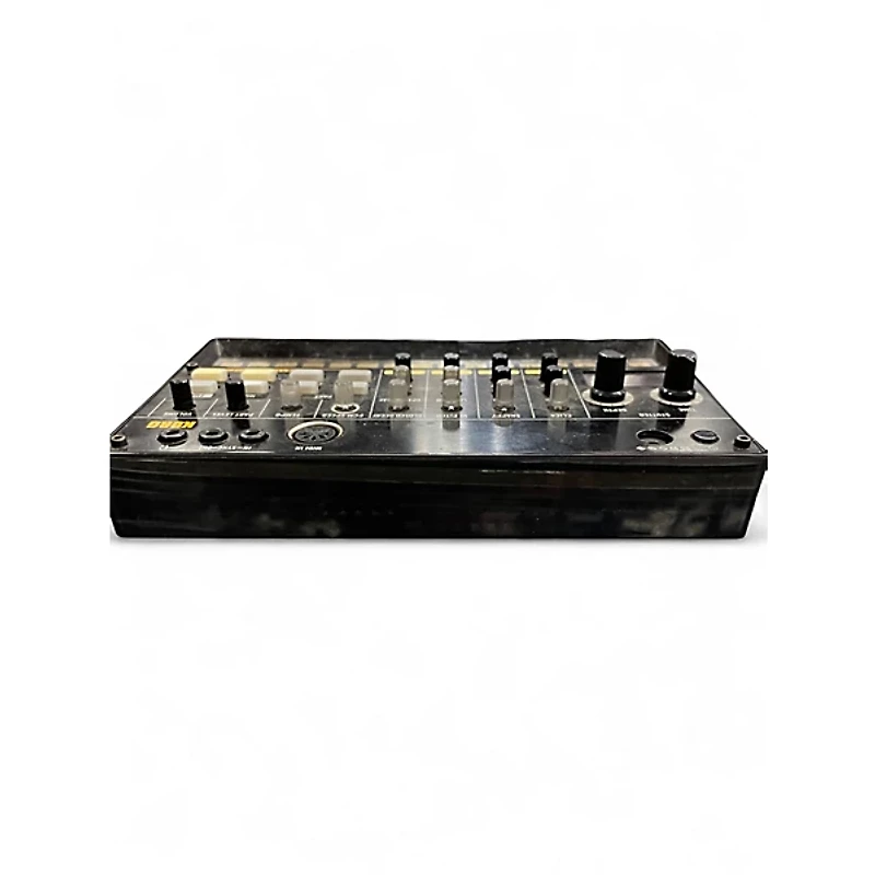 Used KORG VOLCA BEATS Drum Machine