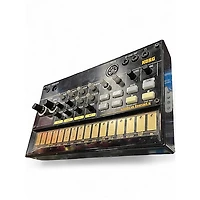 Used KORG VOLCA BEATS Drum Machine