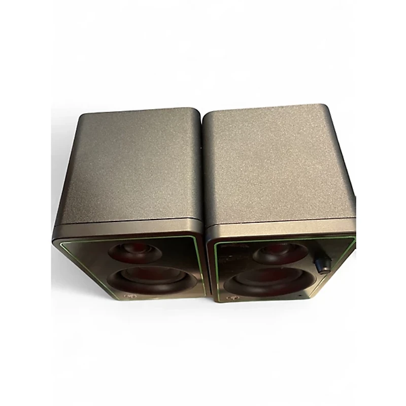 Used Mackie CR3-X PAIR Powered Monitor