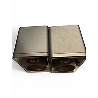Used Mackie CR3-X PAIR Powered Monitor