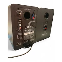Used Mackie CR3-X PAIR Powered Monitor