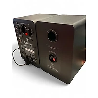 Used Mackie CR3-X PAIR Powered Monitor