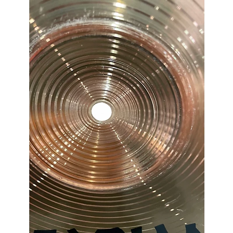 Used SABIAN 16in B8 Crash Cymbal