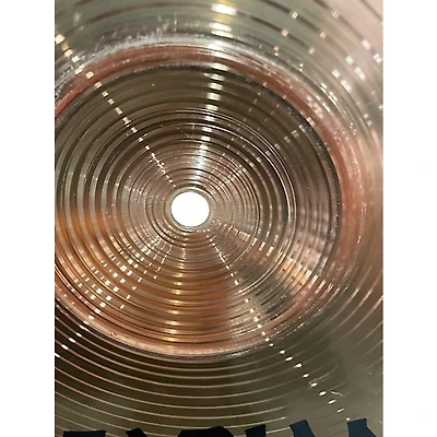 Used SABIAN 16in B8 Crash Cymbal