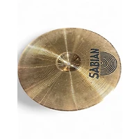 Used SABIAN 16in B8 Crash Cymbal