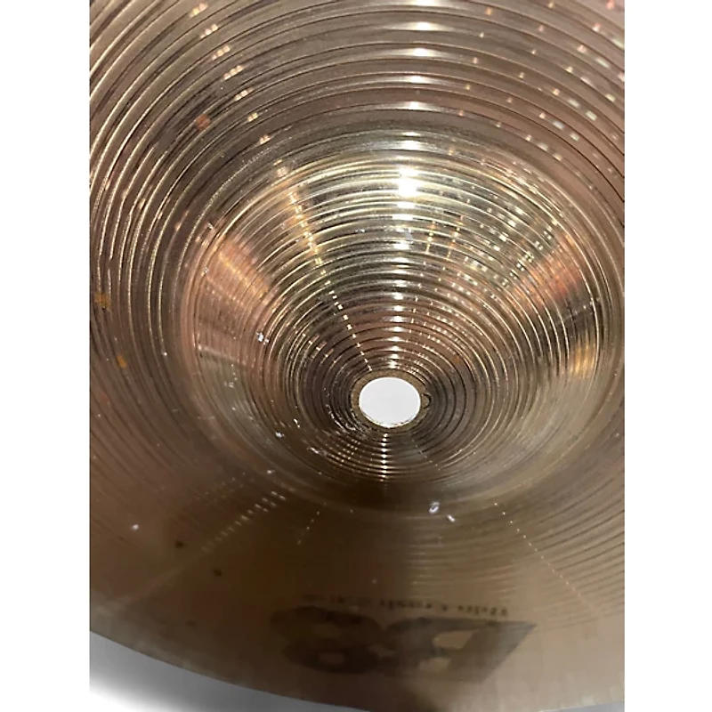 Used SABIAN 16in B8 Crash Cymbal