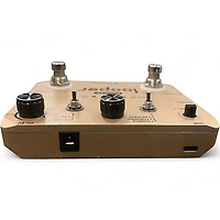 Used Donner DELUXE LOOPER Pedal